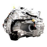 acura tsx transmission