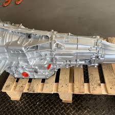 audi a5 transmission