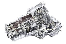 audi s5 transmission