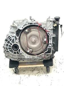 buick regal transmission