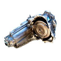 buick verano transmission