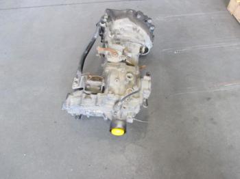 daihatsu hijet transmission