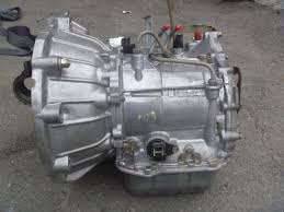 daihatsu mira transmission