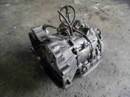 daihatsu move transmission