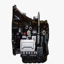 dodge journey transmission