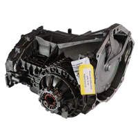 used chrysler transmission