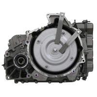 ford fusion transmission