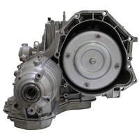 ford taurus transmission