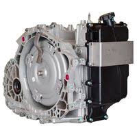 gmc terrain transmission