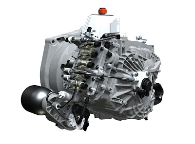 used fiat transmission