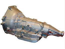 used ford transmission
