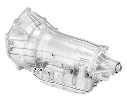 used gmc transmission