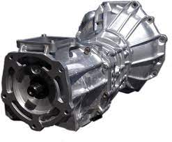 used hummer transmission