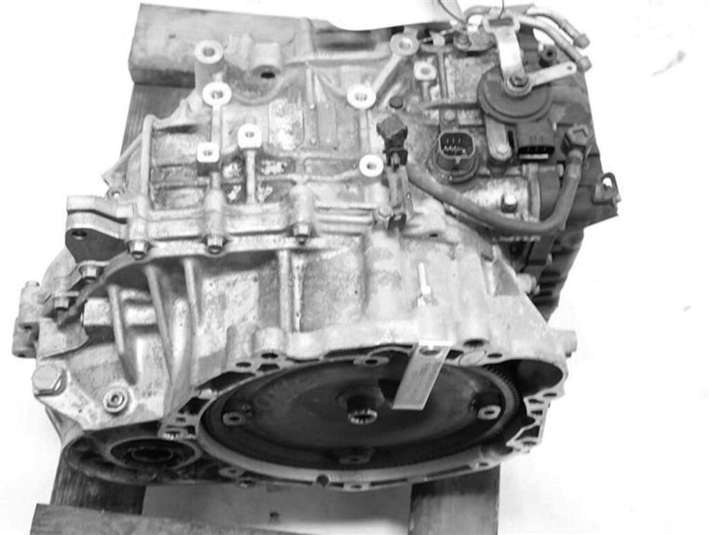 used hyundai elantra automatics transmission