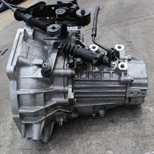 used hyundai elantra manual transmission