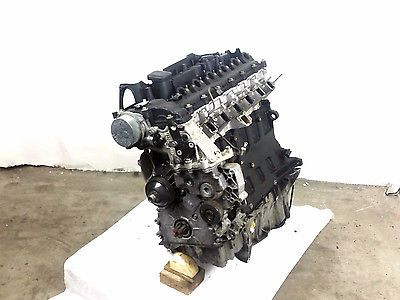2015 BMW X5 Engines