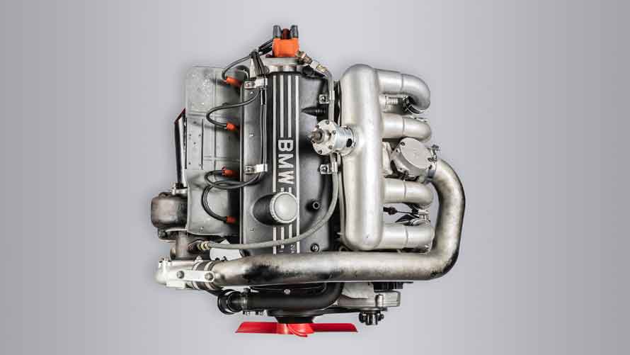 2015 bmw i8 engine