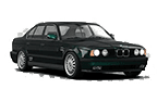 BMW-325i-Engine
