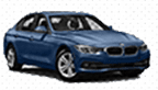 BMW-330i-Engine