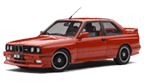 BMW-E30-Engine