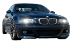 BMW-E46-Engine