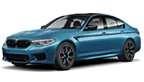 BMW-M5-Engine