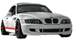 BMW-S54-Engine