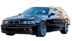 BMW-S62-Engine
