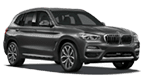 BMW-X3-Engine
