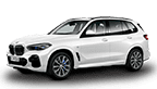 BMW-X5-Engine