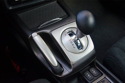 automatic transmission