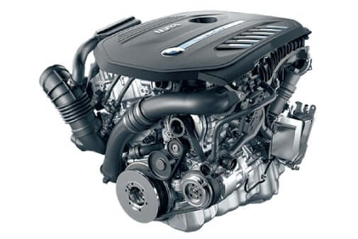 bmw b58 engine