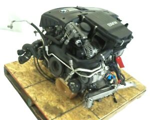 bmw n54b30 engine