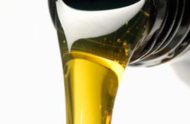 conventional engine oil