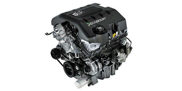 ford ecoboost engine