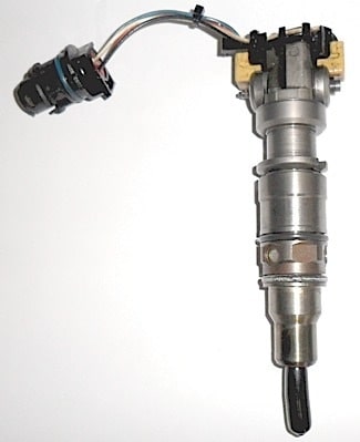 fuel injector