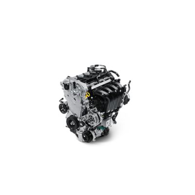 petrol engines