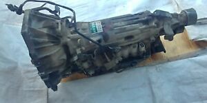 used isuzu axiom transmission