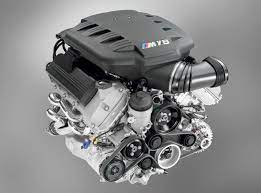 2006 bmw 550i engine