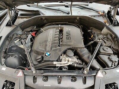 2014 BMW 535I XDRIVE