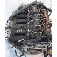 BMW 325 I N53 B30 A Engine