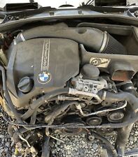 BMW 535I XDrive N55 B30 A Engine