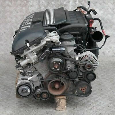 M54B30 engine