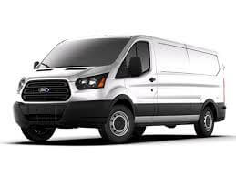 ford transits van