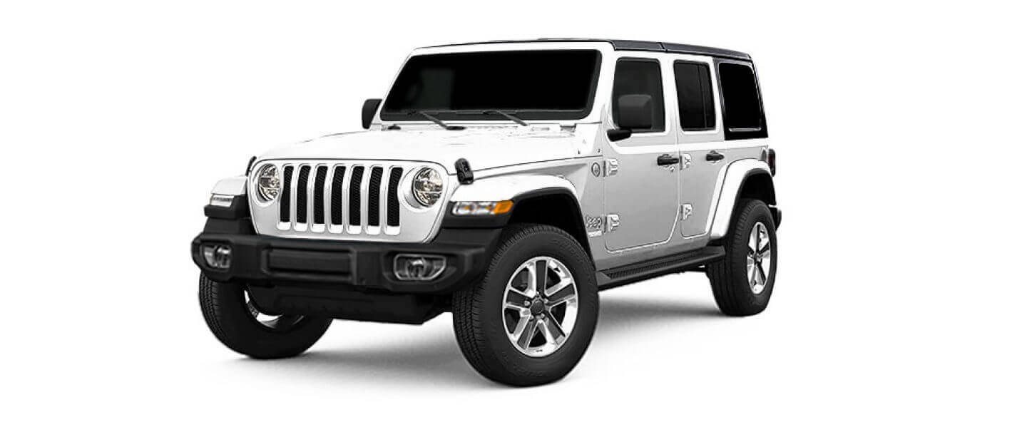 Best Jeep With Manual Transmission Complete Guide & Review