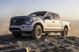 list of best ford pickup truck engines