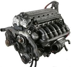 used bmw 325i engine